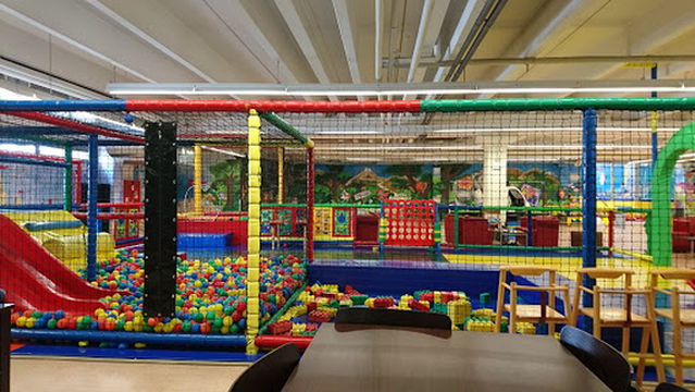 KSP Ballorig Deutschland GmbH