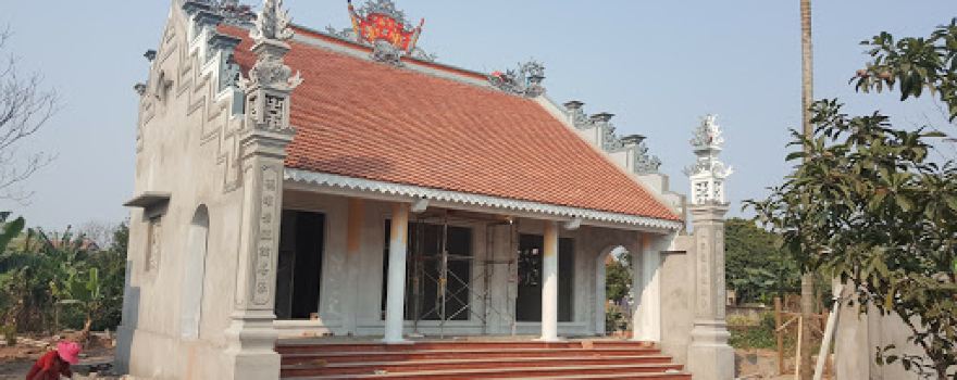 Bảo tàng Hưng Hà