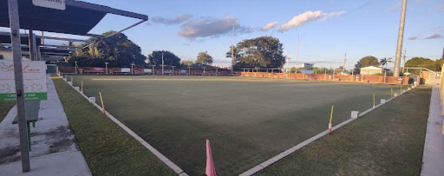 Scarborough Bowls Club