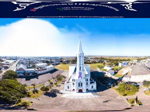 Igreja Santo Antônio de Pádua