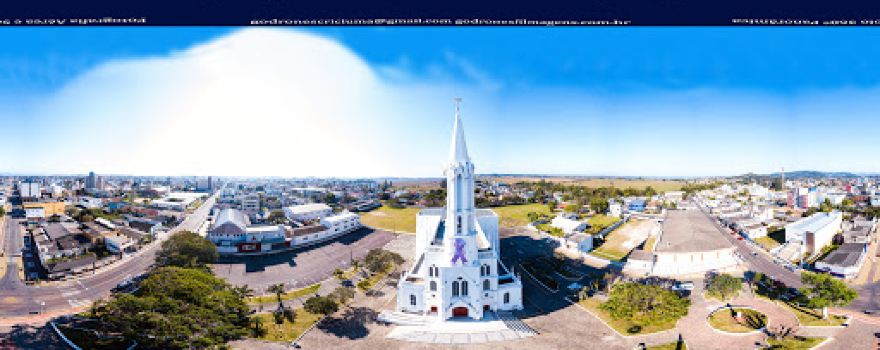 Igreja Santo Antônio de Pádua