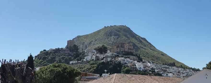 Estadio Municipal Ciudad de Martos
