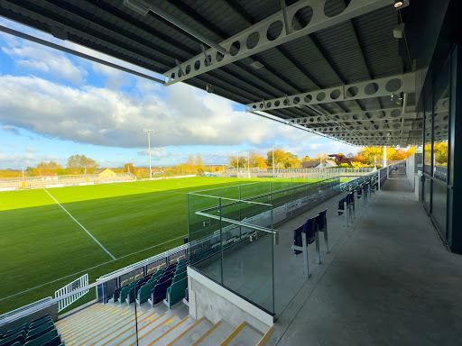 Cedral St.Conleth's GAA Park
