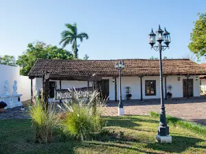 Museo Histórico Juan Bautista Cabral