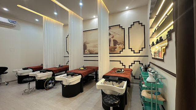 ZhiYa - Dưỡng Sinh Trung Hoa