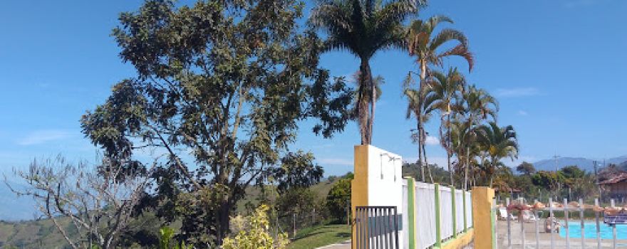 Herradura Park