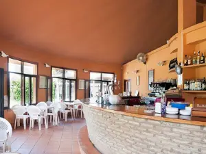 Camping Giralda Isla Cristina