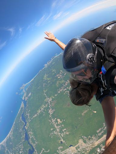 Skydive Coastal Maine