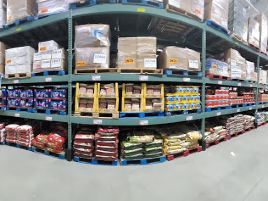 BJ's Wholesale Club