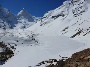 Kedartal
