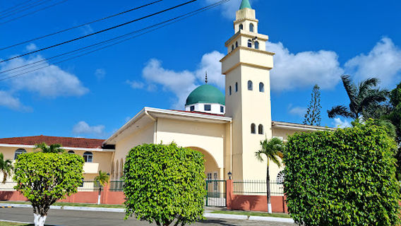 Masjid Las Margaritas
