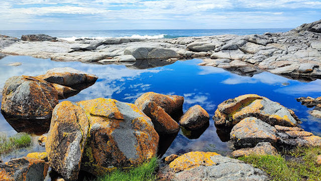 Eurobodalla National Park