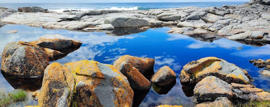 Eurobodalla National Park