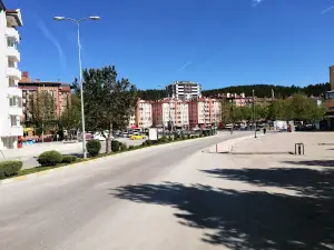 Kastamonu Gazi Stadium