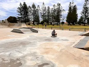 Apex Park
