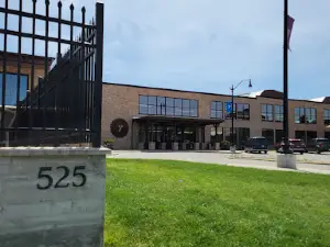 Stateline Family YMCA