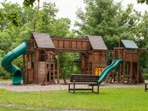 Camping Domaine Champêtre