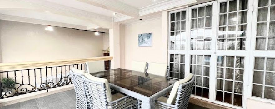 Bethgold Private Pool & Events Place