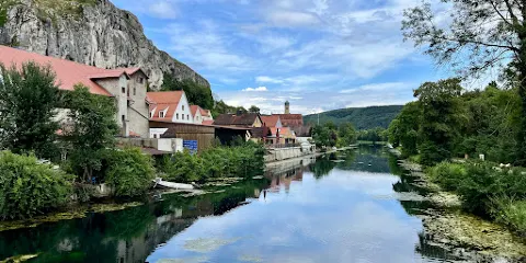 Kath. Pfarrkirche Hl. Geist