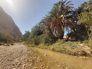 The Roman Bridge (Elguentra)