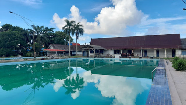 Kolam Renang Dendang Ria Tanjungpinang