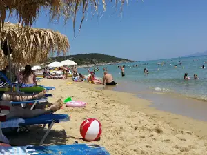 Ammos Beach Bar