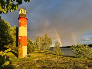 Neptuncamp Halbendorfer See