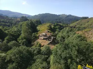 Área Recreativa de A Cortevella