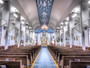 Church of the Visitation