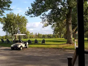 Memorial Park Golf Club