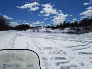 East Branch Sno Rovers & ATV Club