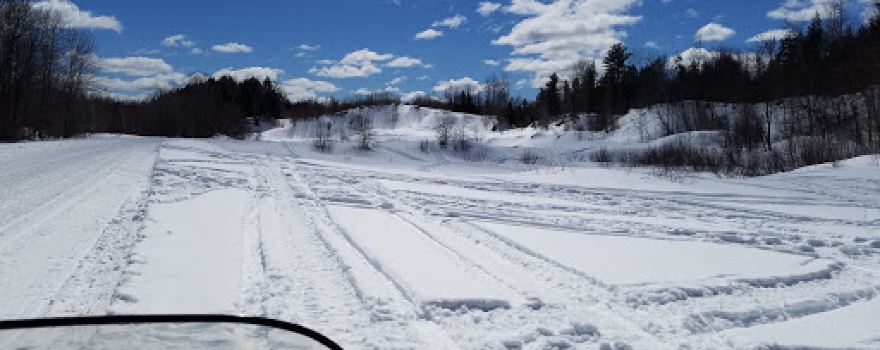 East Branch Sno Rovers & ATV Club