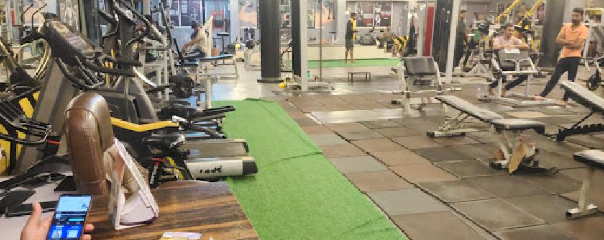 Nirmal gym