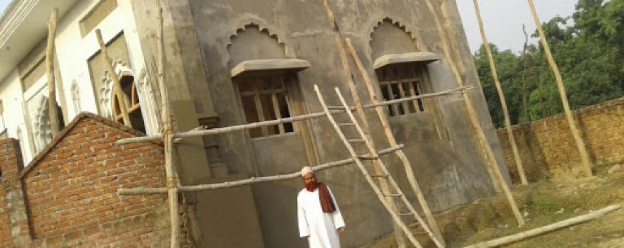 Chishtiya Masjid Ujagarpur