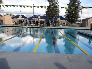 Shafter Aquatic Center