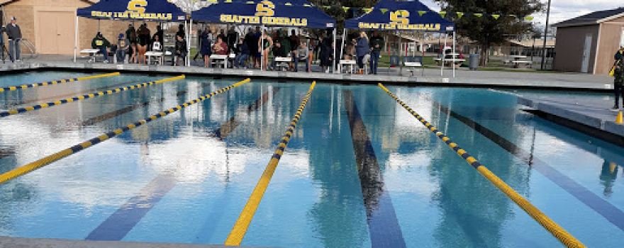 Shafter Aquatic Center