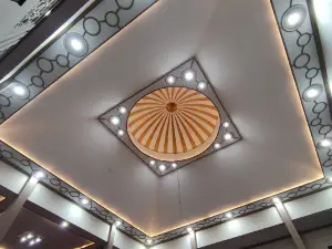 Masjid Ash Shidiq