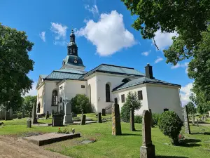 Svenska kyrkan i Västra Vingåker & Österåker