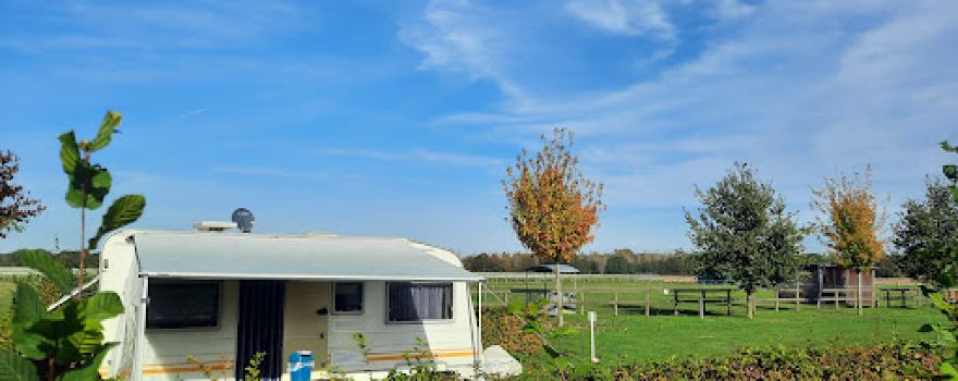 Ferienpark Westheide