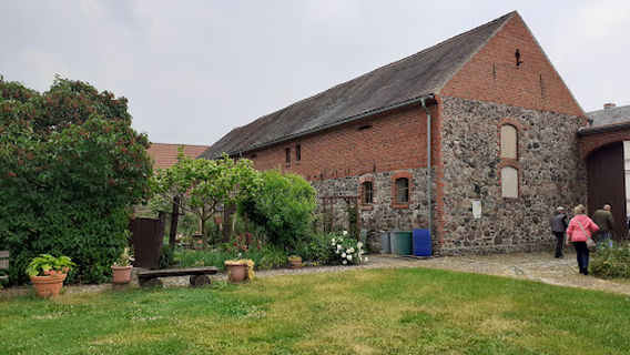 Museumshof Colbitz