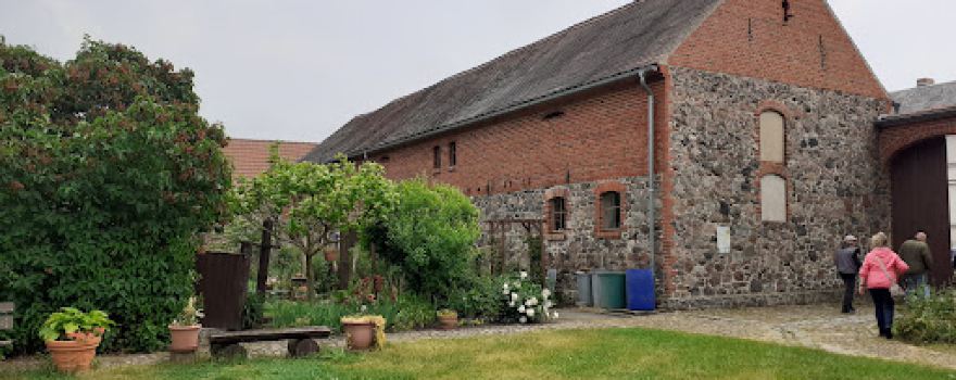 Museumshof Colbitz