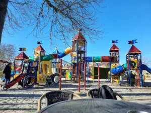 Kinderboerderij