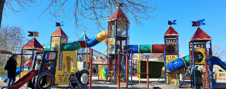 Kinderboerderij