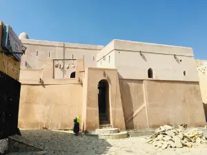 Nizwa Tourism Carts - عربات نزوى السياحية