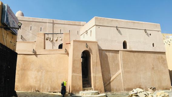 Nizwa Tourism Carts - عربات نزوى السياحية