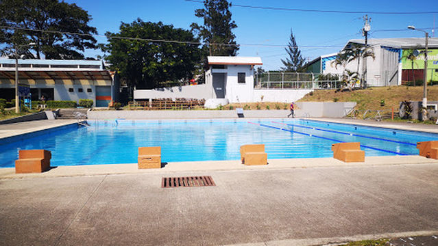 Piscinas Polideportivo Hatillo 2