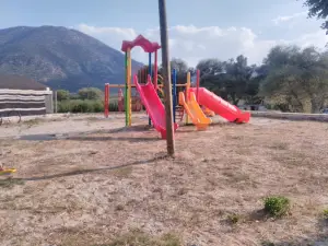 Badr Picnic Area