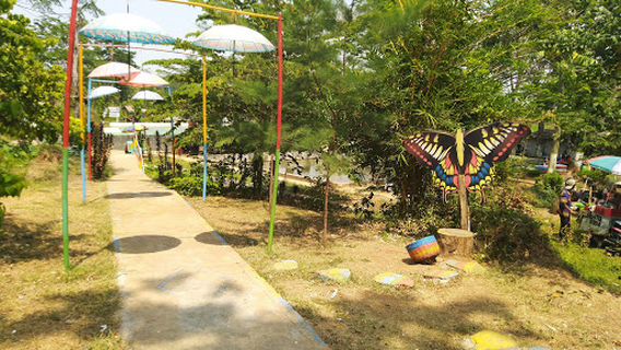 Bantarbolang