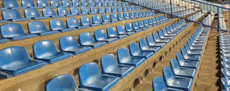 Gradski stadion