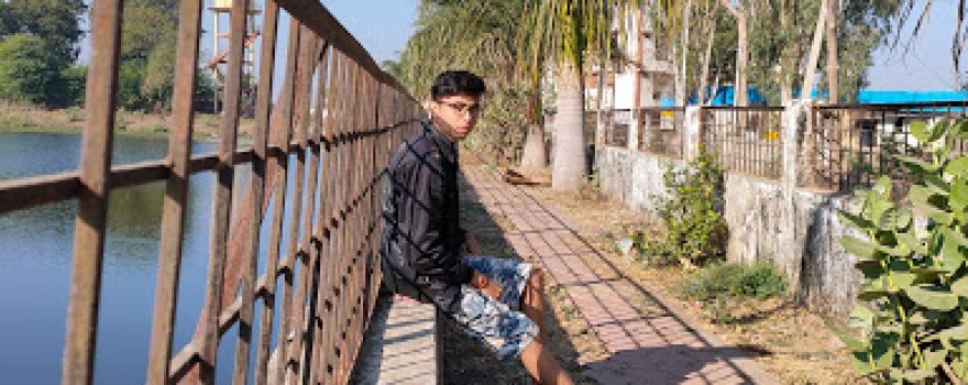modi Park